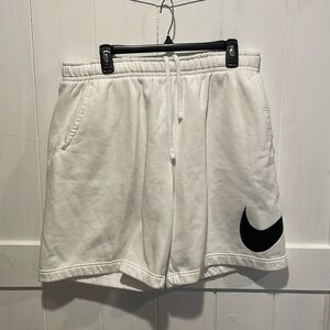 Nike Sportswear Club Men's Graphic Shorts Size XL